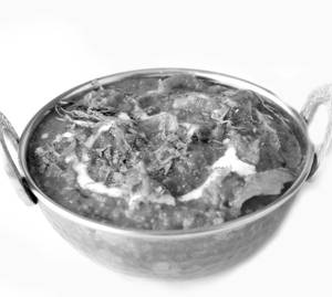 Kadai Paneer