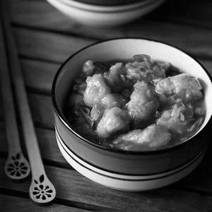 Gobi Manchurian