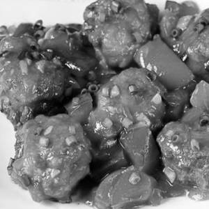 Chicken Manchurian