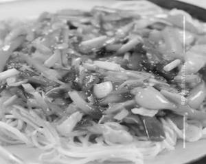 Veg Chopsuey