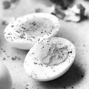 Egg 2 Piece