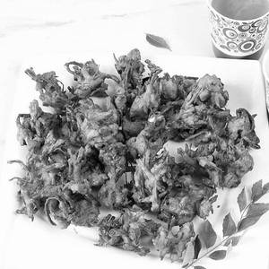 Onion Pakora