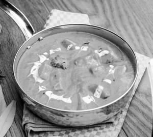 Shahi Paneer