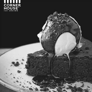 Rich Chocolate Torte
