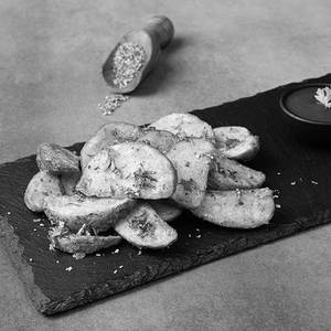 Potato Wedges
