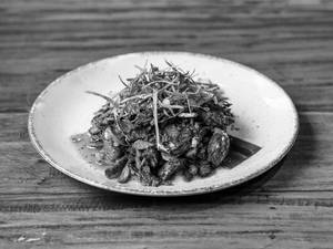 Pork Chilly