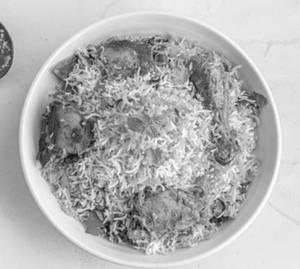 Chicken Roast Biryani