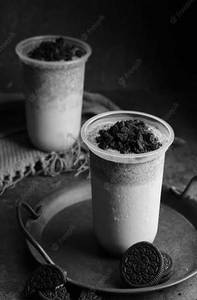 Oreo Shake
