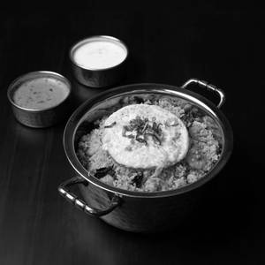 Prawns Pulao