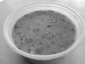 Dal Fry Butter                 