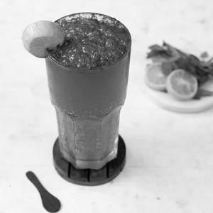 Mint Lime Crusher