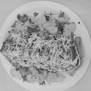 Exotica Special Sandwich
