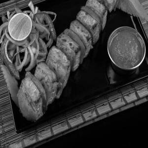 Paneer Tikka