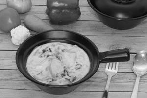 Chicken Stew