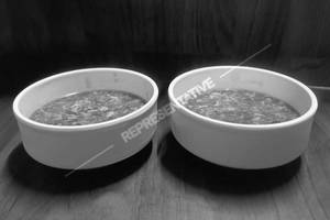 Chicken Hot & Sour Soup