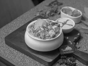 Veg Dum Biryani