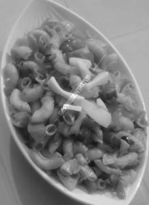Cheese Macaroni