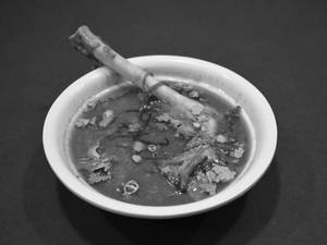 Mutton Paya (1 Pc Paya)