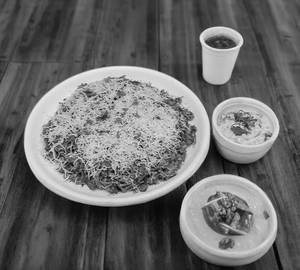Cheese Pulao