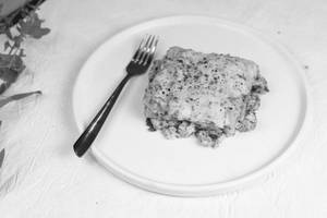 Veg Lasagna - Pesto