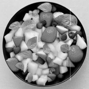Fruit Salad