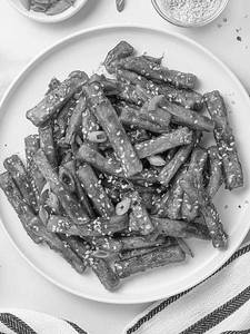 Honey Chilli Potato