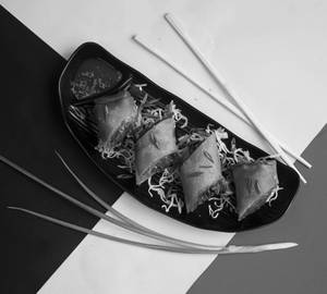 Veg Spring Roll
