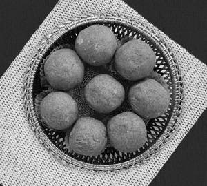 Sunnuda Laddu