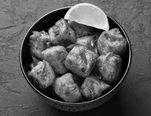 Paneer 65