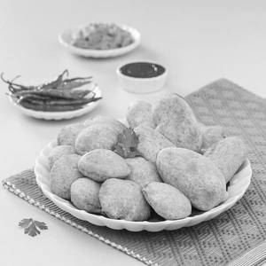 Mix Bhajiya [1 Kg]