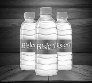 Mineral Water [1 Litre]
