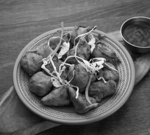 Dimpi Special Pakora