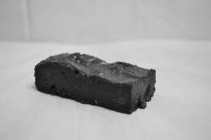 Fudge brownie