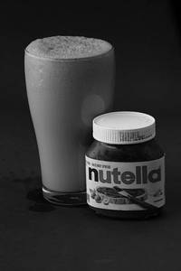 Ultimate Nutella