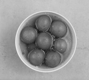 Gulab Jamun        