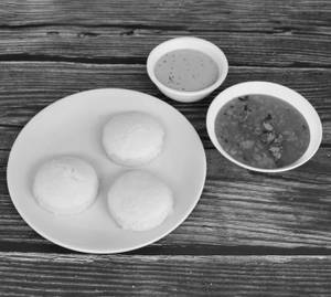 Idli Sambhar