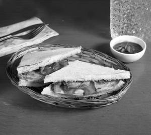 Veg Sandwich