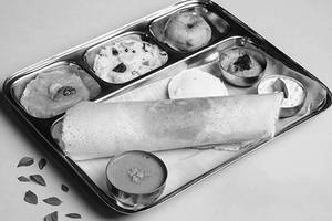 Mini Tiffin