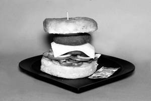 American Burger