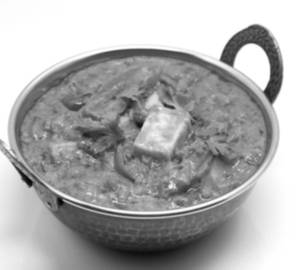 Paneer Korma