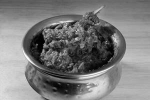 Mutton Sukka