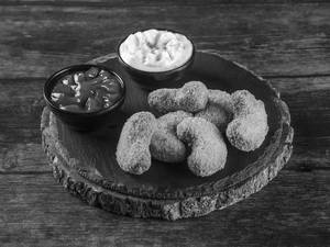Chicken Nuggets - 10 Pcs