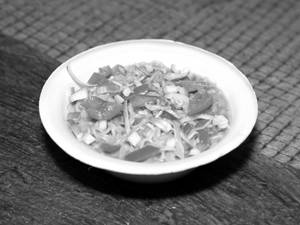Veg Maggi