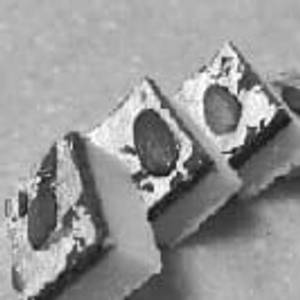 Chocolate burfi