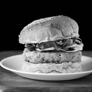 Kono Special Burger