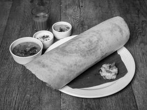Masala Dosa