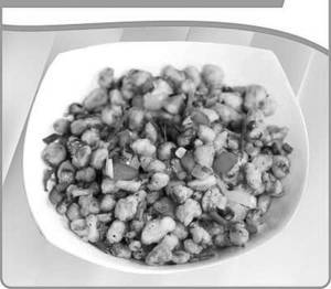 Salt N Pepper Corn