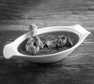 Chicken Saoji