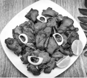 Chicken 65