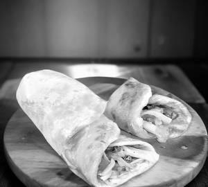 Egg Roll